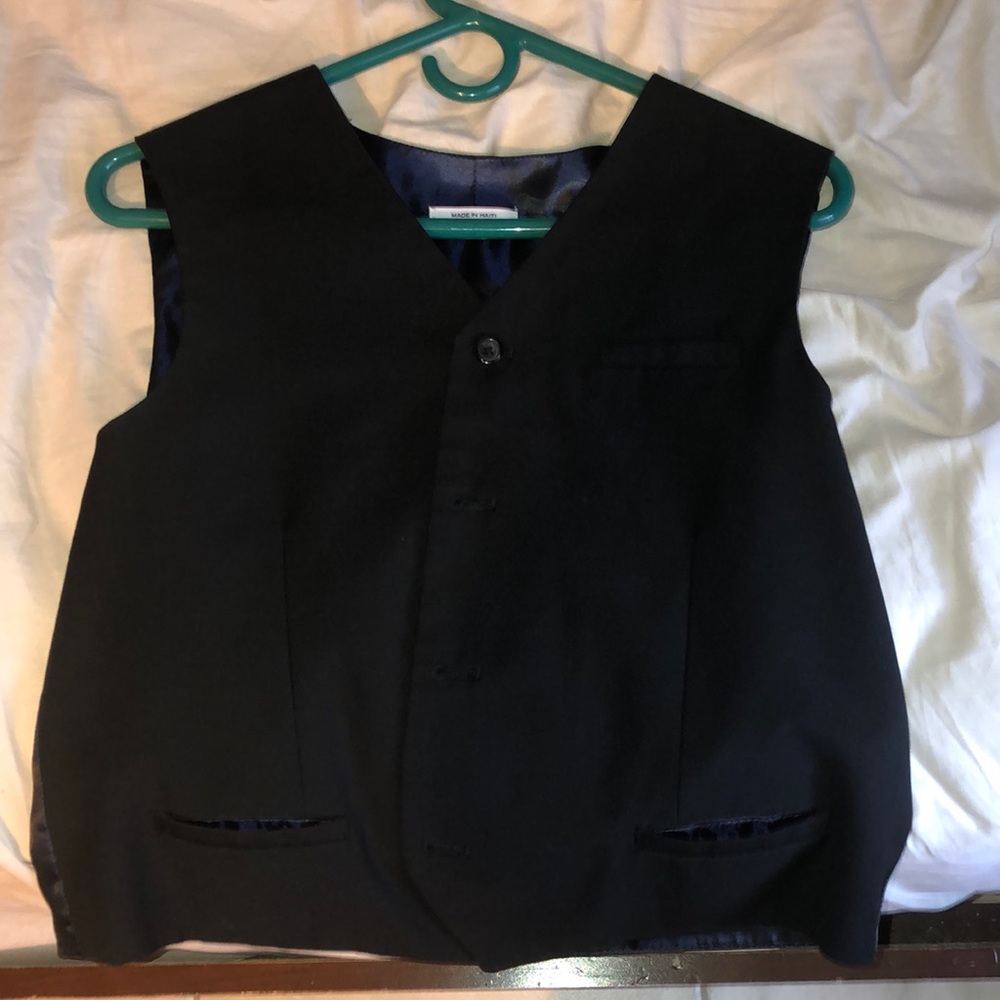 IZOD Vest